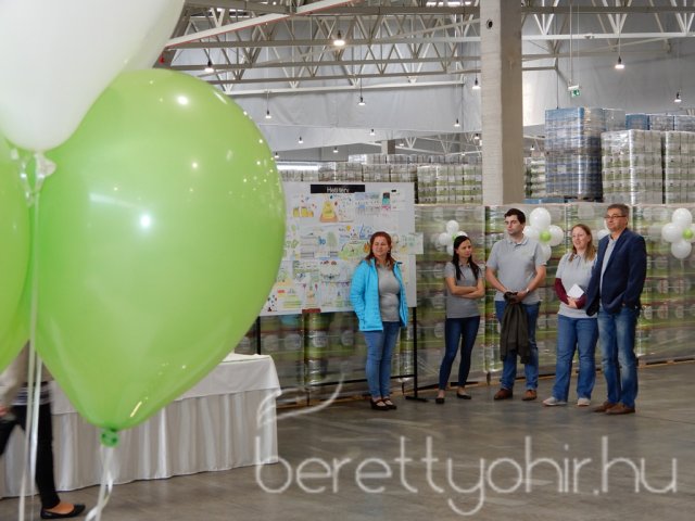 10 éves a Tama Hungary 06